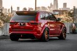 Jeep Grand Cherokee SRT8 on Ferrada Wheels (USF02) 2019 года